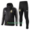 Argentina Trenings Windrunner Set 2018-2019
